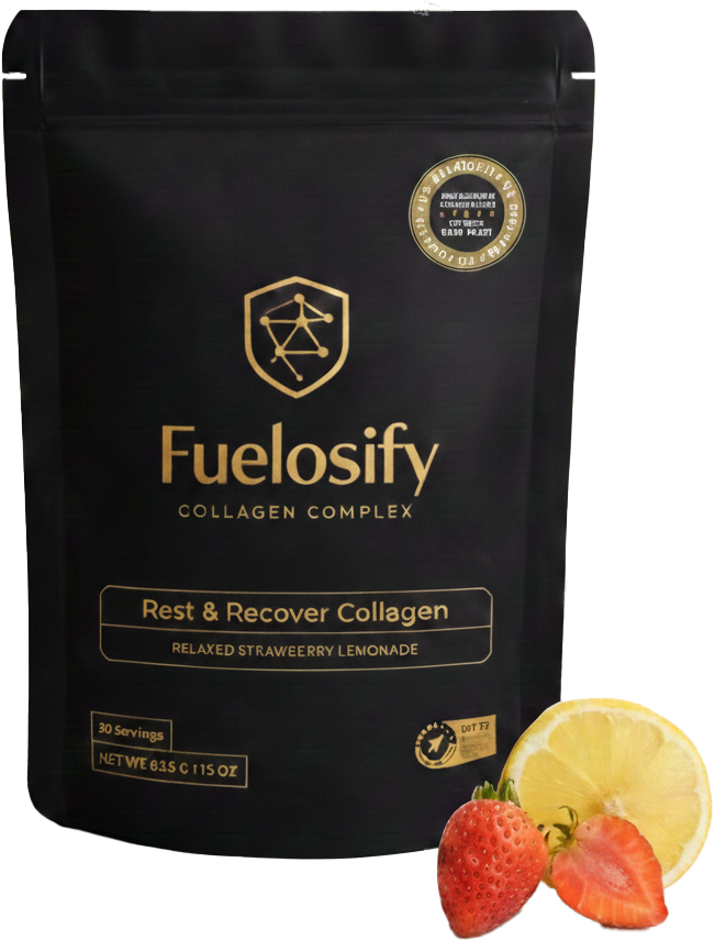 PM Recovery Collagen