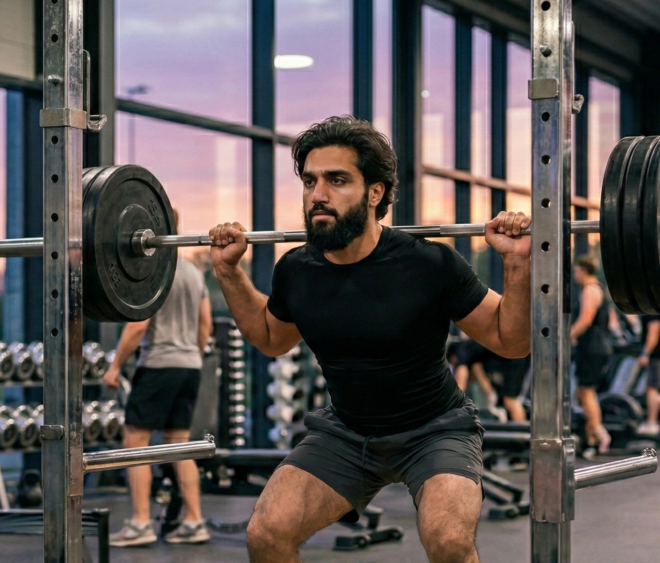 Huge Difference in my Recovery